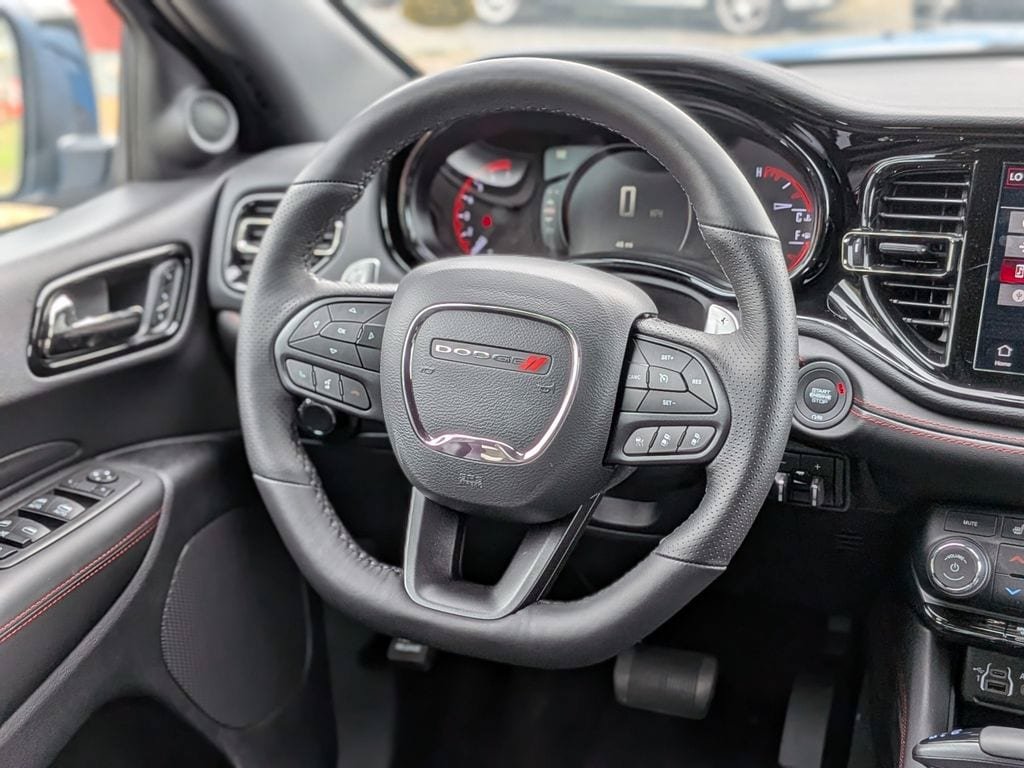 New 2026 Dodge Durango GT AWD/4WD image 18