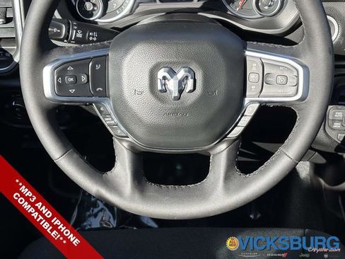 New 2026 RAM 1500 Big Horn image 7