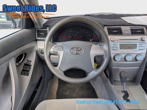 Used 2007 Toyota Camry SE image 13
