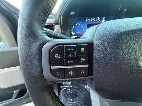 Used 2024 Ford F150 Lariat w/ Bed Utility Package AWD/4WD image 24