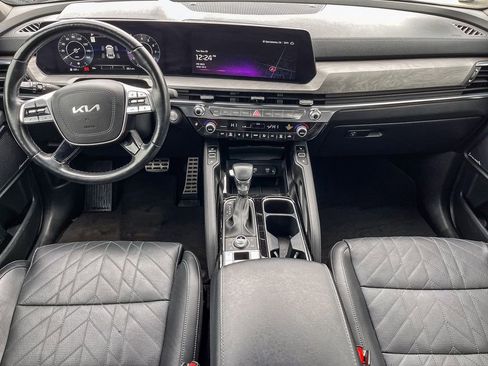 Used 2023 Kia Telluride SX Prestige X-Pro image 16