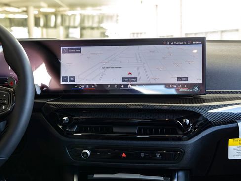 New 2026 BMW M3 Competition image 14