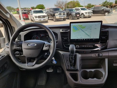 Used 2024 Ford Transit 350 XLT RWD image 6