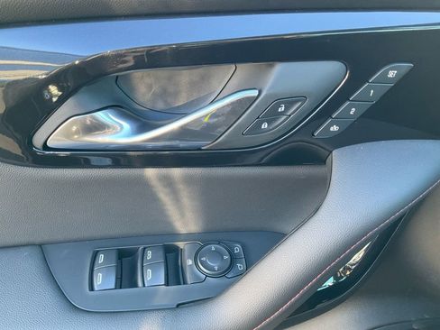 New 2025 Chevrolet Blazer RS w/ Driver Confidence II Package image 27