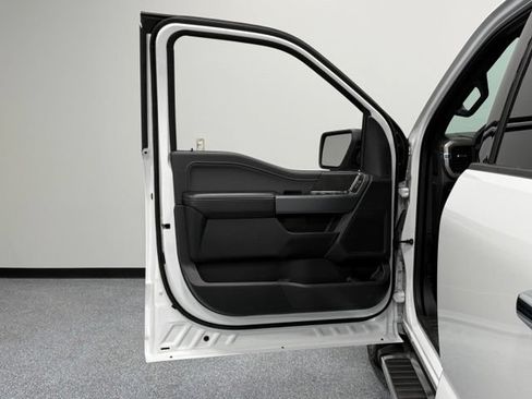 Used 2024 Ford F150 XLT w/ Mobile Office Package AWD/4WD image 10