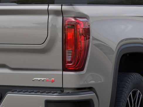 New 2026 GMC Sierra 1500 AT4 w/ AT4 Premium Package AWD/4WD image 13