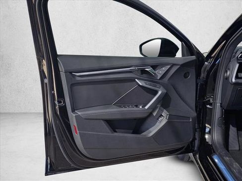 New 2026 Audi A3 2.0T Premium image 12