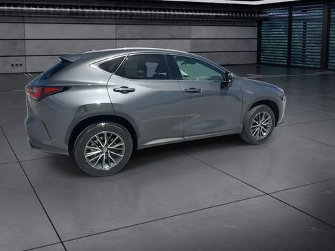 Used 2026 Lexus NX 350 AWD w/ Accessory Package (Z1) image 8