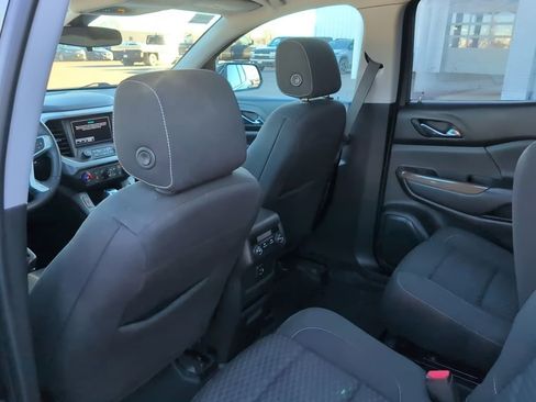 Used 2018 GMC Acadia SLE w/ Driver Alert Package I image 24