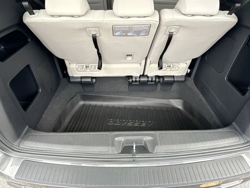 New 2026 Honda Odyssey EX-L image 20