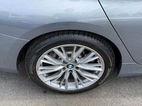 Certified 2023 BMW 330i xDrive Sedan w/ Premium Package AWD/4WD image 12