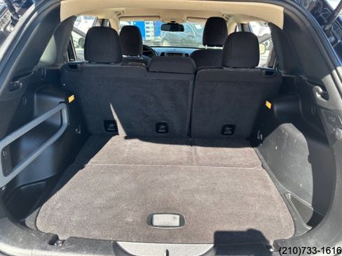 Used 2014 Jeep Cherokee Latitude image 26