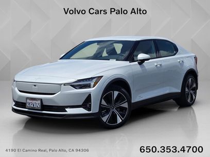 Used 2024 Polestar Polestar 2