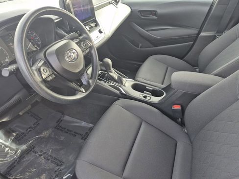 Used 2024 Toyota Corolla LE image 10