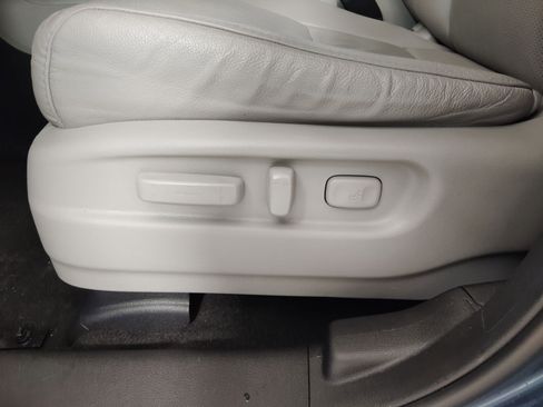 Certified 2021 Honda Pilot Elite image 13