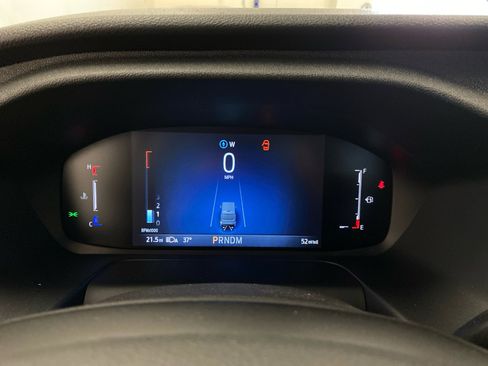 New 2026 Ford Transit 350 Low Roof AWD w/ Load Area Protection Package image 16