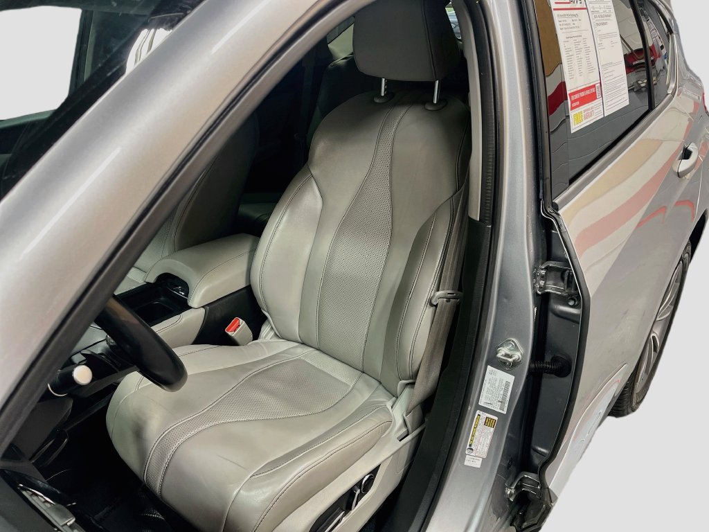 Used 2019 Acura RDX w/ Technology Package FWD image 20