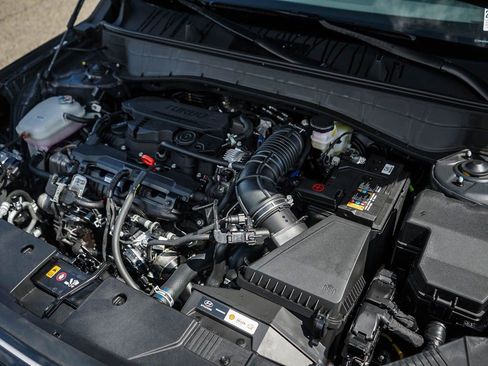 New 2026 Hyundai Kona Limited AWD/4WD image 7