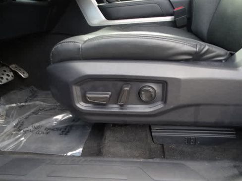 Used 2023 Toyota Tundra Limited w/ TRD Off-Road Package AWD/4WD image 18