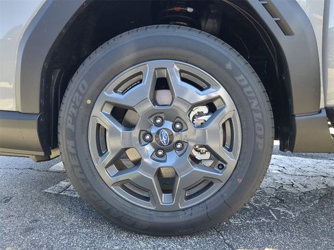 New 2026 Subaru Outback Premium image 31