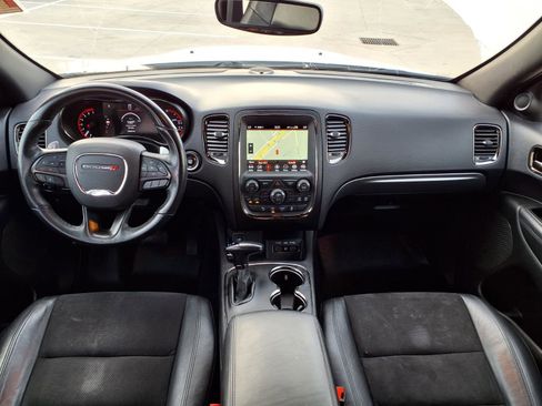 Used 2020 Dodge Durango R/T image 9
