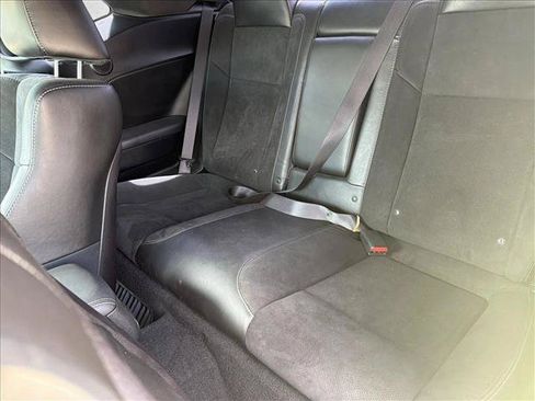 Used 2019 Dodge Challenger R/T Scat Pack RWD image 16