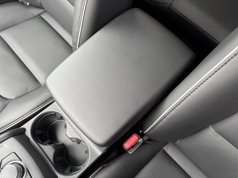 New 2025 MAZDA CX-5 AWD 2.5 S w/ Select Package image 17