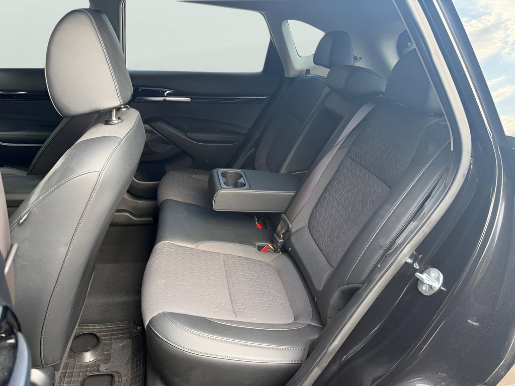 Used 2026 Kia Seltos S FWD image 20