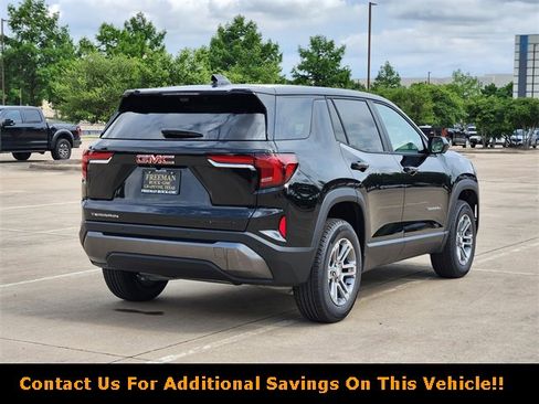 New 2026 GMC Terrain Elevation w/ Technology Package II image 3