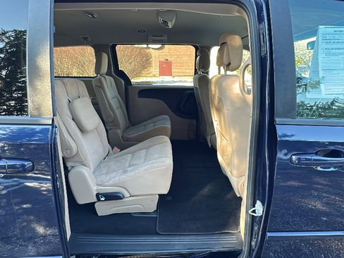 Used 2014 Dodge Grand Caravan SE w/ Quick Order Package 29E SE image 23