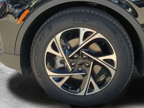 New 2026 Lincoln Nautilus Premier w/ Equipment Group 102A AWD/4WD image 9