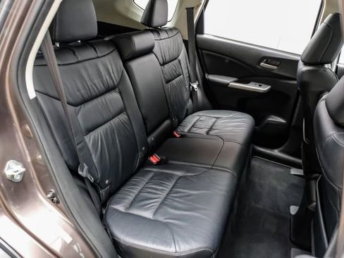 Used 2014 Honda CR-V EX-L image 40