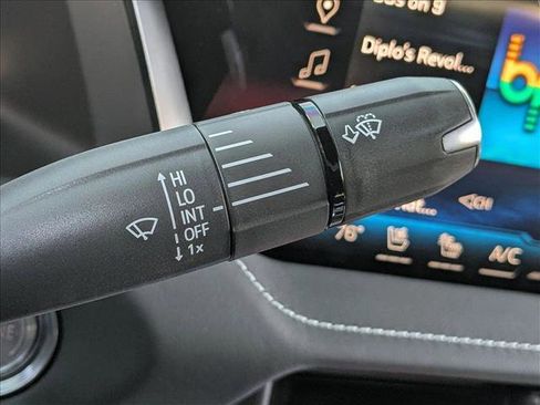 Used 2026 Chevrolet Corvette Z06 w/ Z07 Performance Package image 16