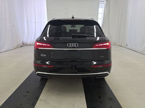 Used 2023 Audi Q5 2.0T Premium Plus w/ Premium Plus Package AWD/4WD image 3