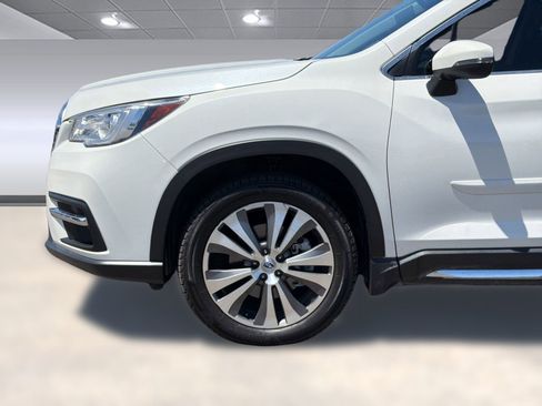 Used 2019 Subaru Ascent Limited w/ Popular Package #2 AWD/4WD image 20