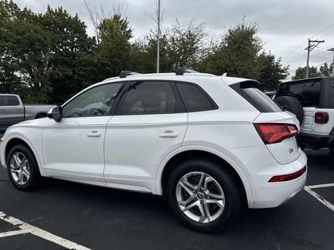 Used 2018 Audi Q5 2.0T Premium image 4