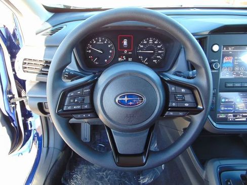 New 2026 Subaru Crosstrek 2.5i image 15