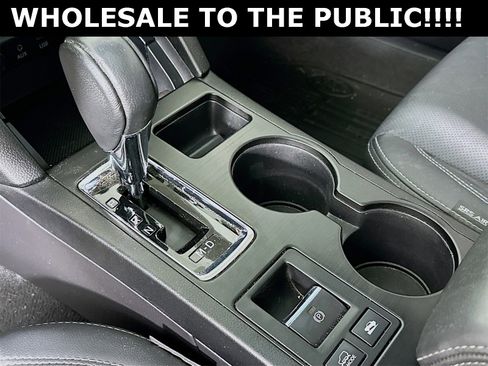 Used 2018 Subaru Outback 2.5i Limited image 17