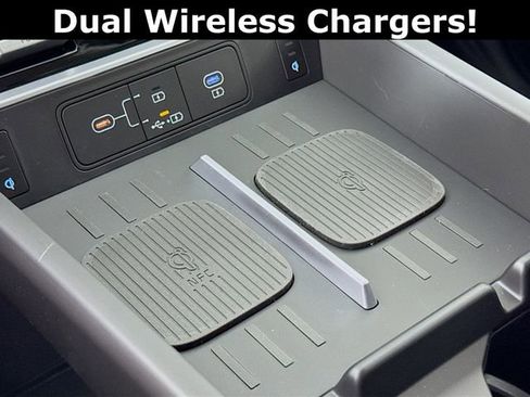 New 2026 Hyundai Santa Fe XRT image 34