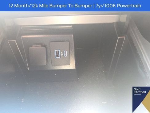 Used 2024 Ford Explorer XLT w/ Equipment Group 202A AWD/4WD image 36