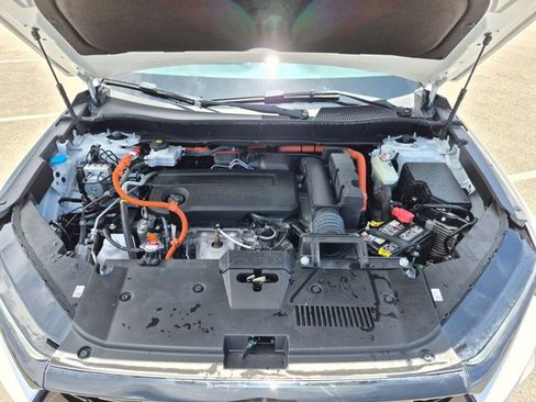 Used 2024 Honda CR-V Sport image 23