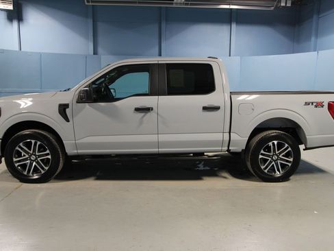 Used 2023 Ford F150 XL w/ STX Appearance Package AWD/4WD image 26