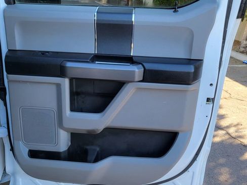 Used 2020 Ford F150 XLT image 17