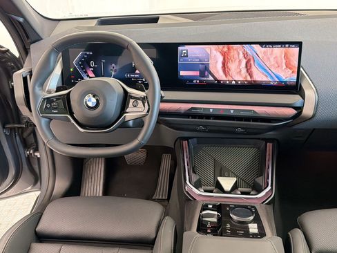 Used 2026 BMW X3 xDrive30i w/ Premium Package AWD/4WD image 28