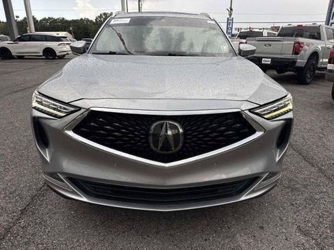 Used 2023 Acura MDX SH-AWD w/ Advance Package image 2