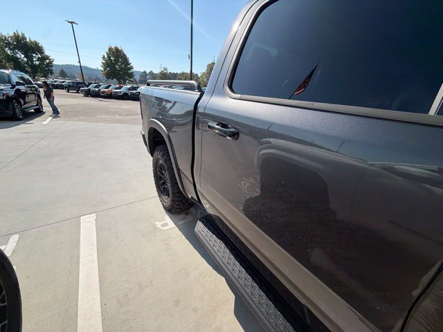 Used 2026 RAM 1500 Rebel w/ Rebel Level 2 Equipment Group AWD/4WD image 13