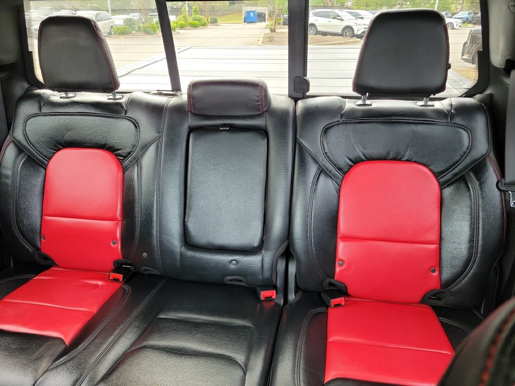Used 2020 RAM 1500 Big Horn AWD/4WD image 15
