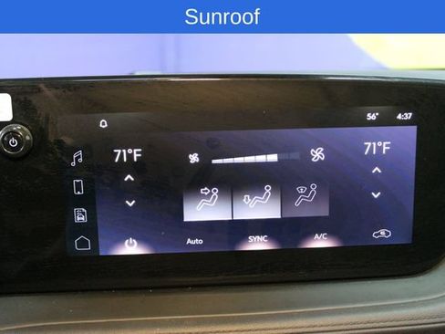 Used 2025 Buick Encore GX Avenir w/ Avenir Technology Package AWD/4WD image 26