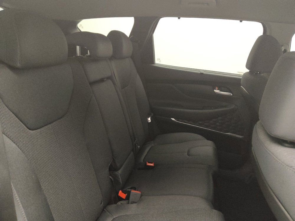 Used 2020 Hyundai Santa Fe SEL w/ Convenience Package FWD image 19