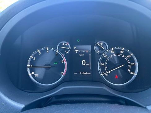 Used 2020 Lexus GX 460 Premium w/ Premium Package AWD/4WD image 12